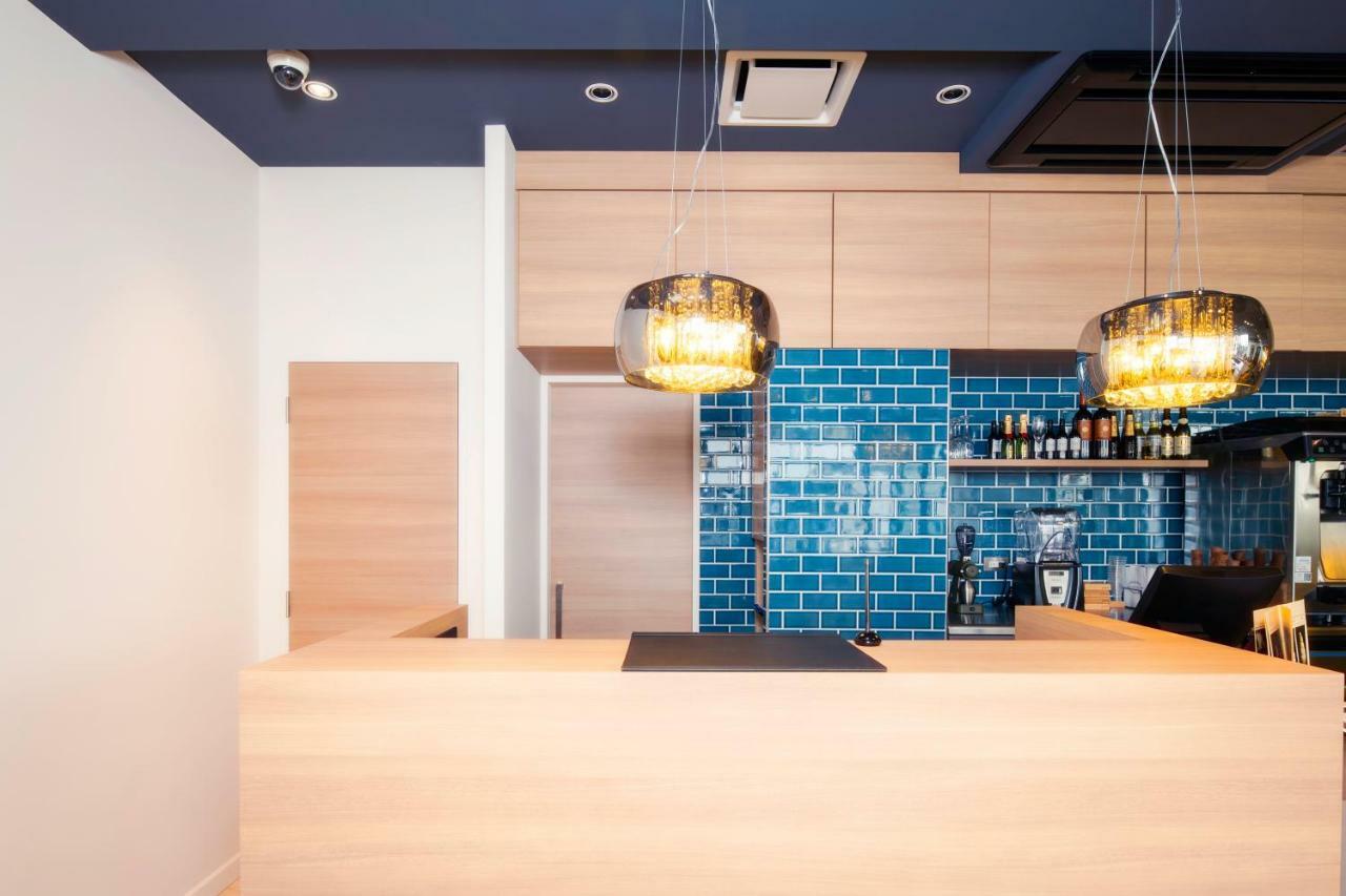 Oakwood Apartments Nishi-Shinjuku Tokyo — Photos 2
